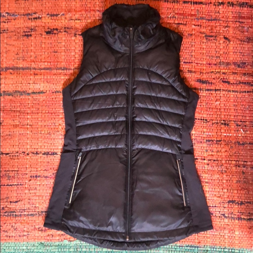 Lulu Lemon Vest